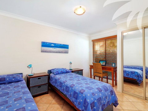 Clarke House - QLD Tourism 3
