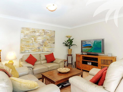 Clarke House - QLD Tourism 1
