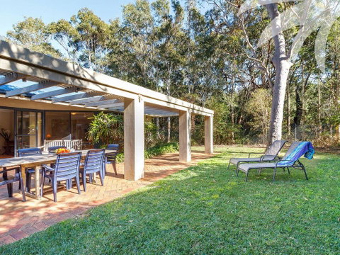 Clarke House - QLD Tourism 0