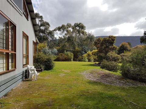Classic Retreat - QLD Tourism 2
