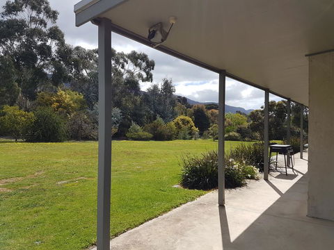 Classic Retreat - QLD Tourism 3
