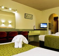 Classic Twin-bed Room 1 In Oakleigh - QLD Tourism