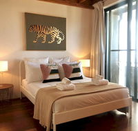 Classic Woolstore Apartment in Teneriffe - QLD Tourism
