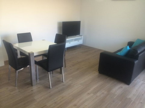 Clearwater Motel Apartments - QLD Tourism 1