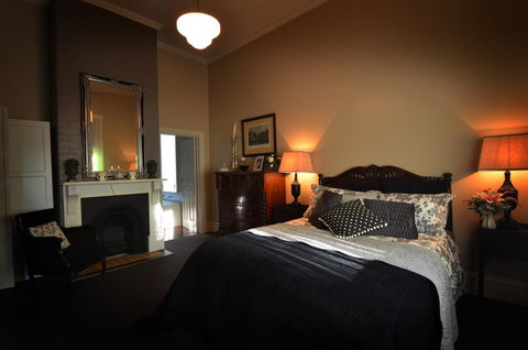 Clement House - QLD Tourism 2