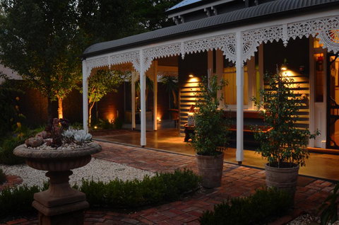 Clement House - QLD Tourism 0