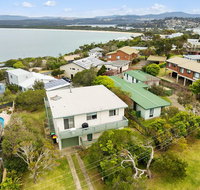 Cliffhanger - Pet Friendly - QLD Tourism