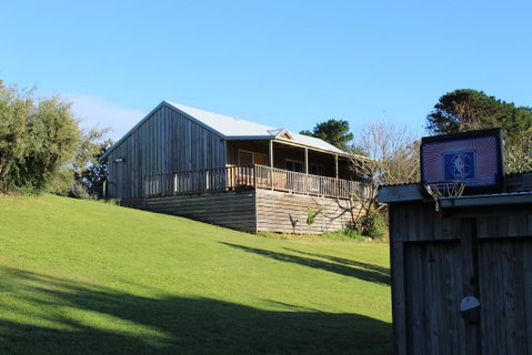 Clifton Beach Lodge - Queensland Tourism 0