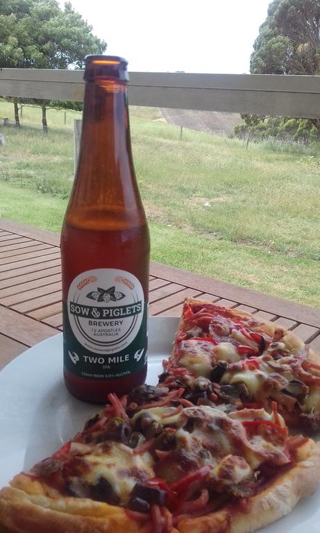 Clifton Beach Lodge - Queensland Tourism 3
