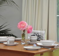 Clifton Gardens BB - QLD Tourism