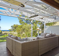 Clissold by Collers MOLLYMOOK - QLD Tourism