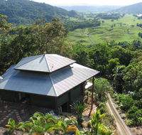 Cloud 9 - Queensland Tourism