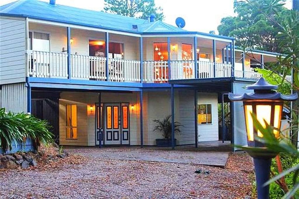 CLOUD 9 - Cliff Top Eagle Heights - thumb 1
