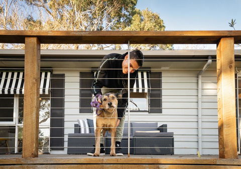 Cloud Nine - Arthurs Seat - QLD Tourism 1