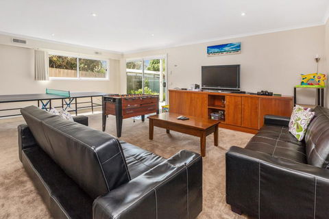 CLOUD NINE - ROSEBUD - QLD Tourism 2