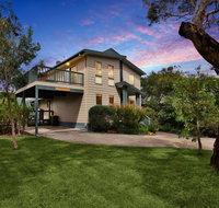 Cloudbreak at Inverloch - pet friendly near beach - QLD Tourism