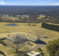 Cloudhill - magnificent rural views to Sydney - Queensland Tourism