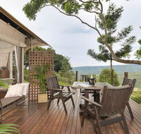 Clouds Safari - QLD Tourism