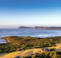 Cloudy Bay Villa - QLD Tourism