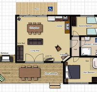 Clover Cottage Country Retreat - QLD Tourism