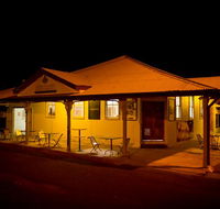 Club Boutique Hotel Cunnamulla - QLD Tourism