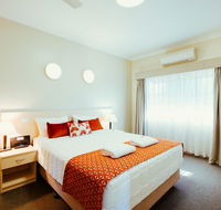 Club Motor Inn - Queensland Tourism
