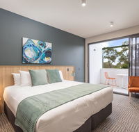 Club Old Bar Motel - Queensland Tourism
