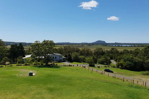 Club Valdy - QLD Tourism 2