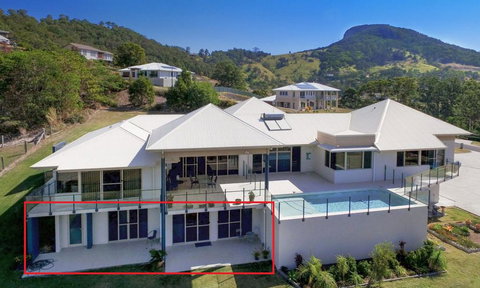 Club Valdy - QLD Tourism 1