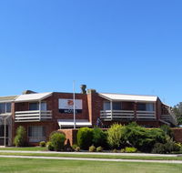 cluBarham Motel - Queensland Tourism