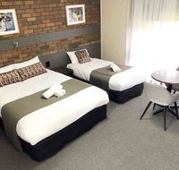 cluBarham River Motel - Queensland Tourism