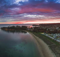 Clyde View Holiday Park - Queensland Tourism