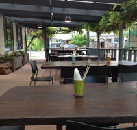Coach House Inn - Queensland Tourism