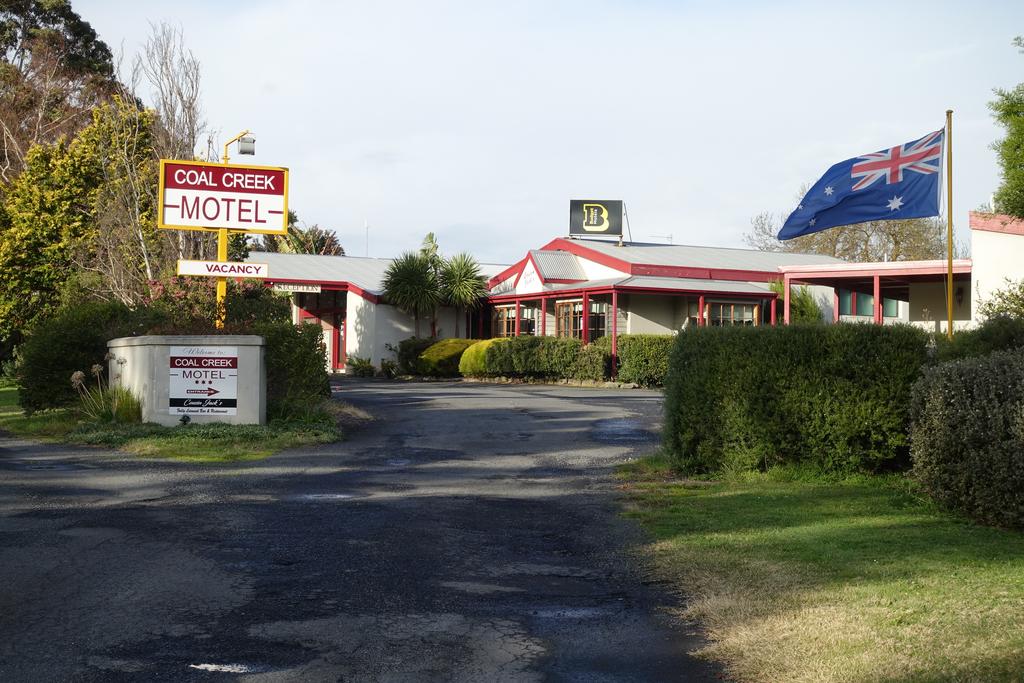Whitelaw VIC QLD Tourism
