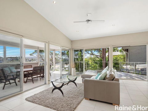 Coast - 3/42 Avoca Drive, Avoca Beach - QLD Tourism 0
