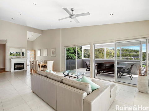 Coast - 3/42 Avoca Drive, Avoca Beach - QLD Tourism 2