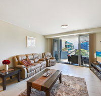 Coast Apartment 26 - QLD Tourism