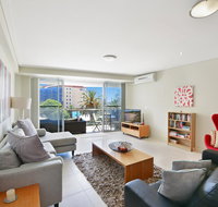 Coast Luxury Apartment 22 - QLD Tourism