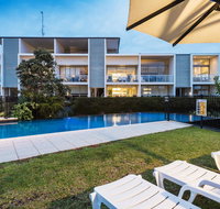 Coast Resort Merimbula - QLD Tourism