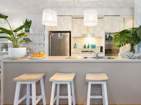 COASTAL CHIC @ CASUARINA - QLD Tourism 2