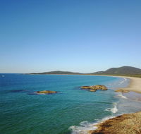Coastal Hideaway - Queensland Tourism