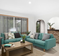 Coastal Hideaway - QLD Tourism