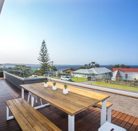 Coastal Horizons - QLD Tourism