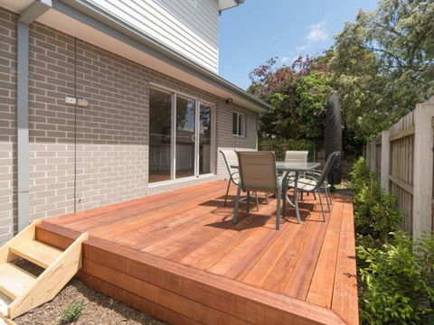 Coastal Luxury Retreat - QLD Tourism 2