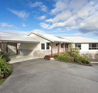 Coastal Retreat - Queensland Tourism