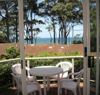 Coastal Retreat Unit 5 - Queensland Tourism