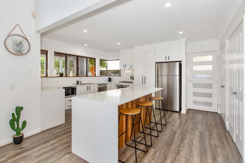 COASTAL SOUL - QLD Tourism 2