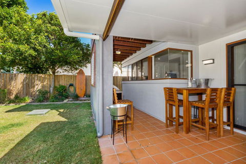 COASTAL SOUL - QLD Tourism 1