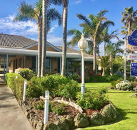 Coastal Waters Motor Inn