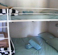 Cobar Caravan Park - QLD Tourism